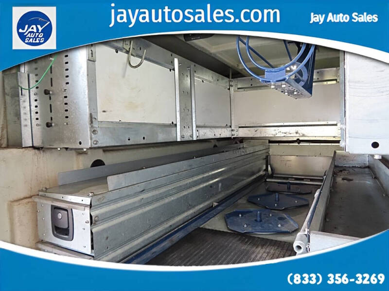 2013 Chevrolet Silverado 2500HD Work Truck