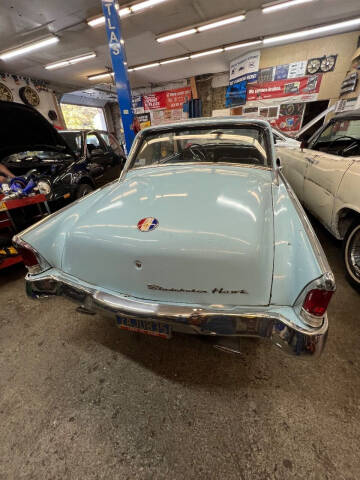 1964 Studebaker Hawk