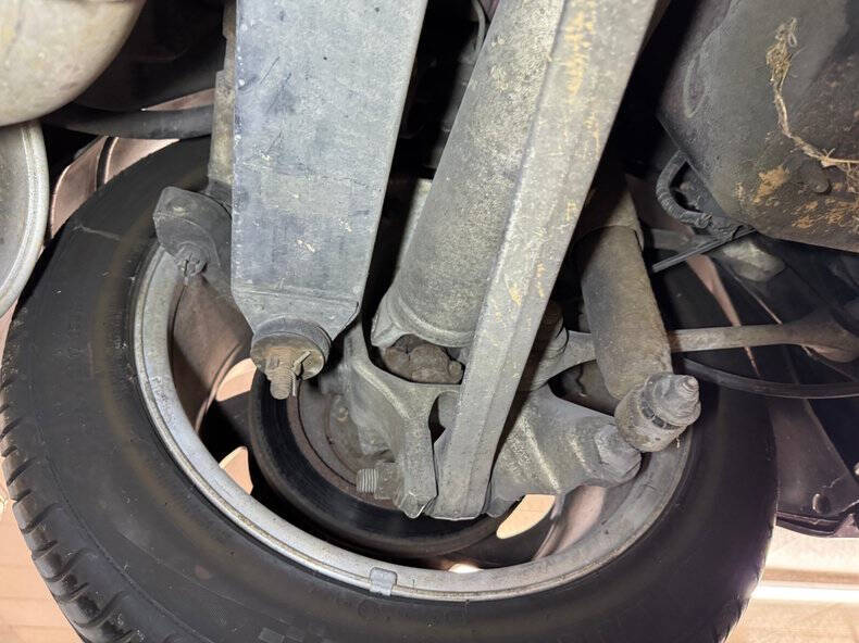 1995 Chevrolet Corvette