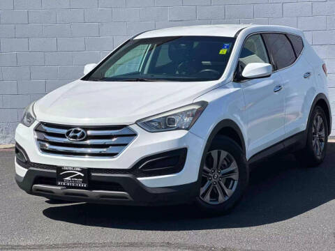 2014 Hyundai Santa Fe Sport for sale at Z Auto in Sacramento CA