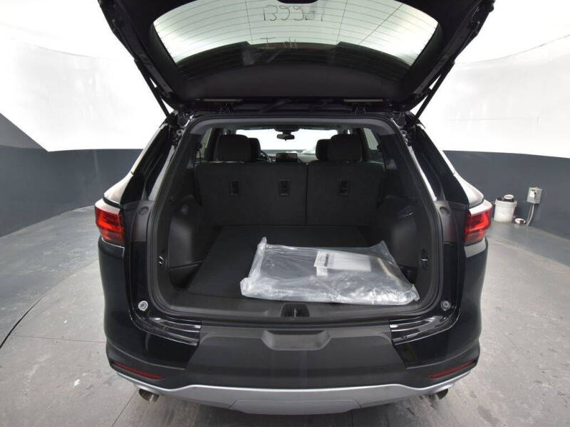 2026 Chevrolet Blazer LT