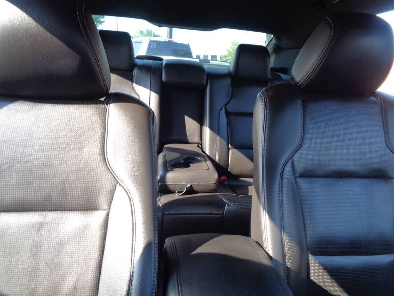 2019 Ford Taurus Limited