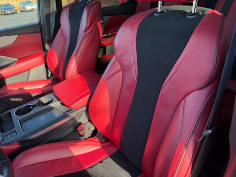 2025 Acura MDX SH-AWD w/A-SPEC