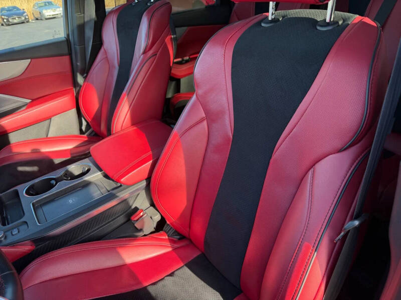 2025 Acura MDX SH-AWD w/A-SPEC