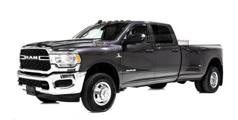 2022 RAM 3500 for sale at Houston Auto Credit in Houston TX