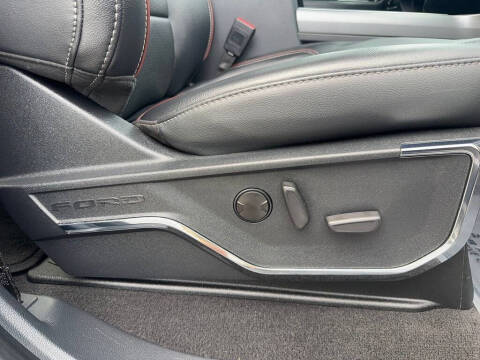 2023 Ford F-250 Super Duty