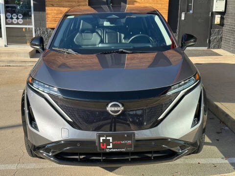 2023 Nissan Ariya Engage