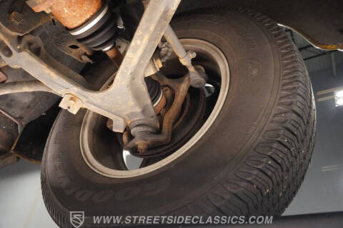 1952 International Harvester