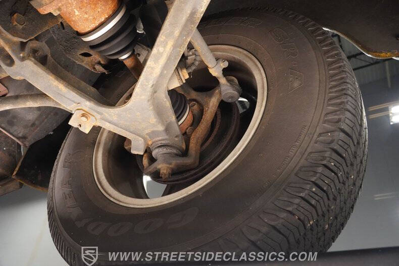 1952 International Harvester