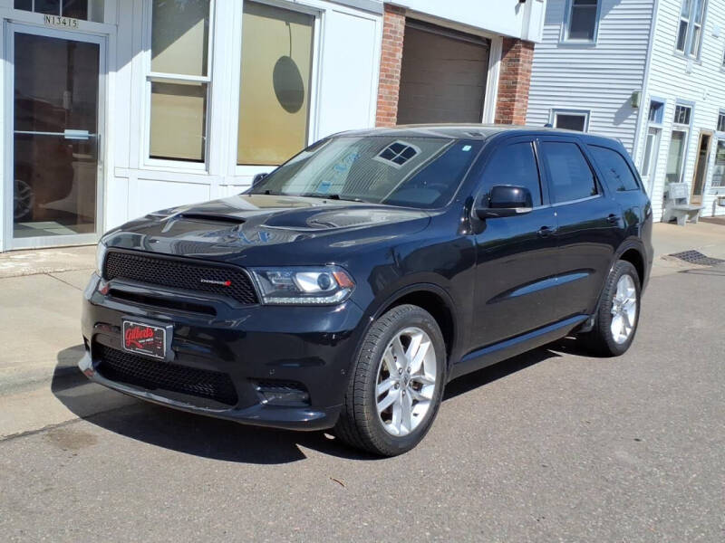 2019 Dodge Durango R/T