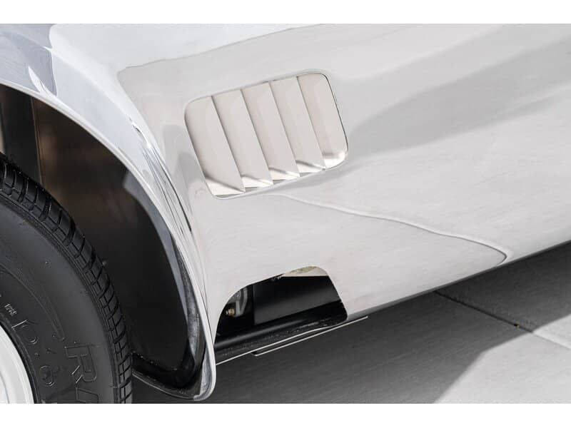 1965 Shelby CSX 4000