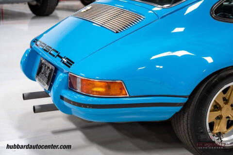 1977 Porsche 911