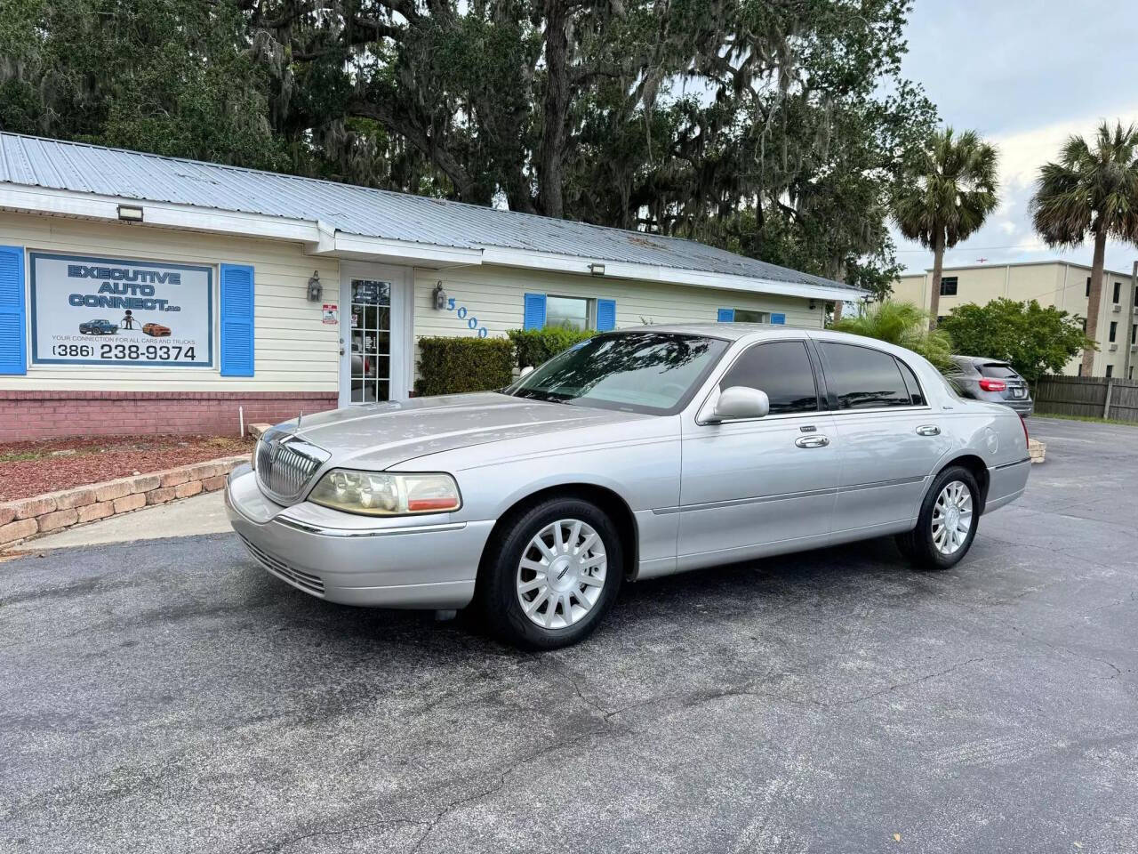 Lincoln Town Car For Sale In Orlando, FL - Carsforsale.com®