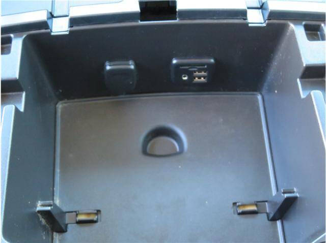 2015 Chevrolet Silverado 2500HD