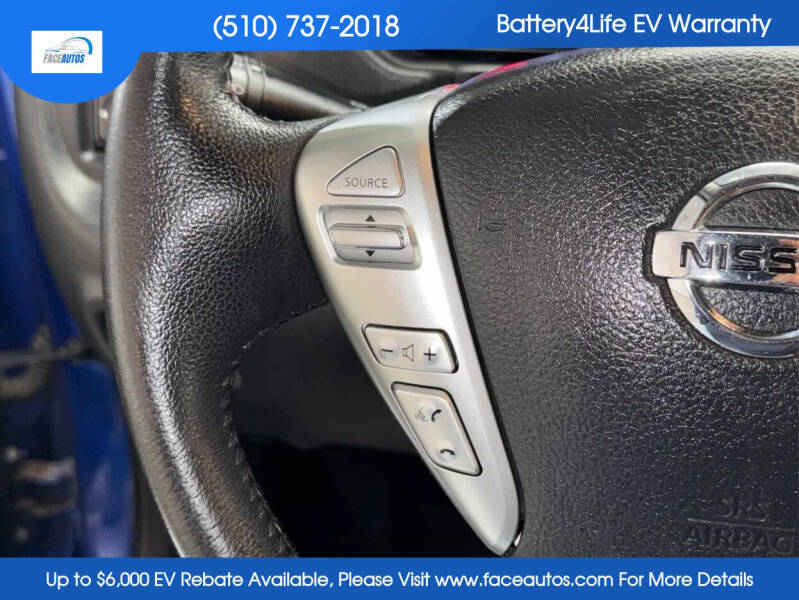 2014 Nissan Versa Note