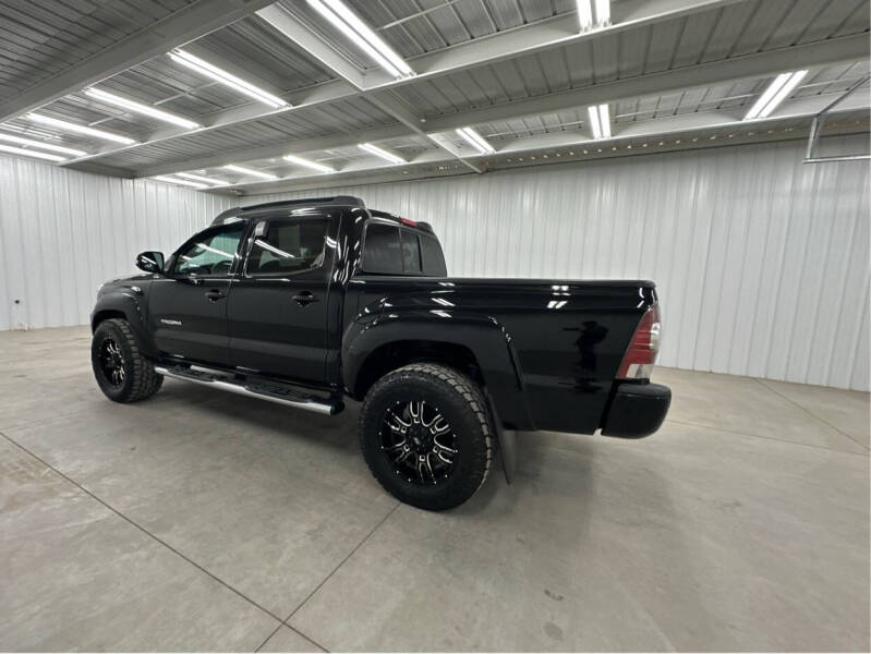 2013 Toyota Tacoma PreRunner V6