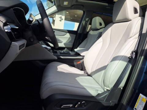 2026 Acura MDX w/Tech