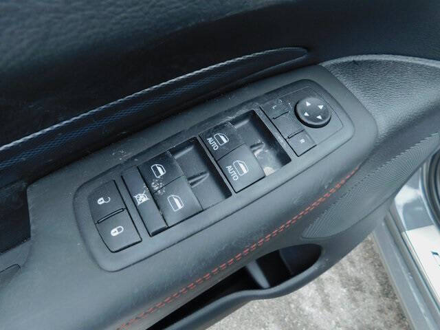 2026 Dodge Durango GT HEMI Plus