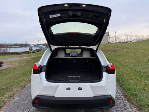 2023 Lexus UX 250h Premium