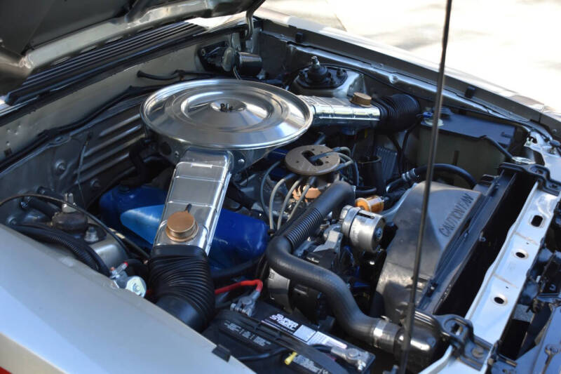 1979 Ford Mustang