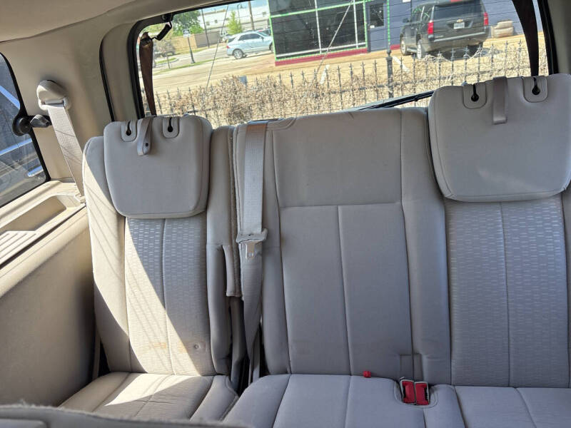 2012 Ford Expedition XLT