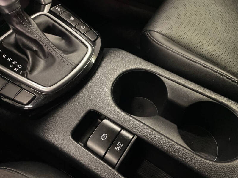 2021 Kia Seltos SX Turbo