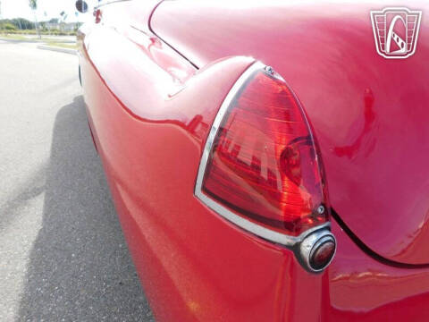 1950 Oldsmobile Eighty-Eight