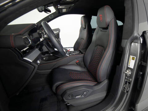 2024 Lamborghini Urus S