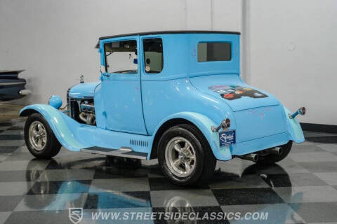 1927 Ford Model T