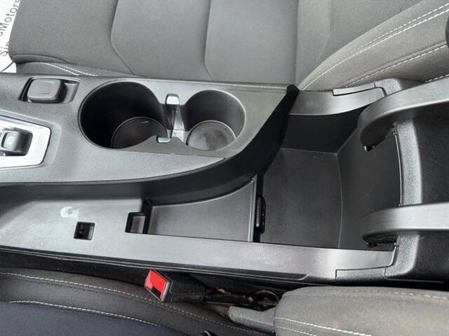 2019 Chevrolet Camaro LT