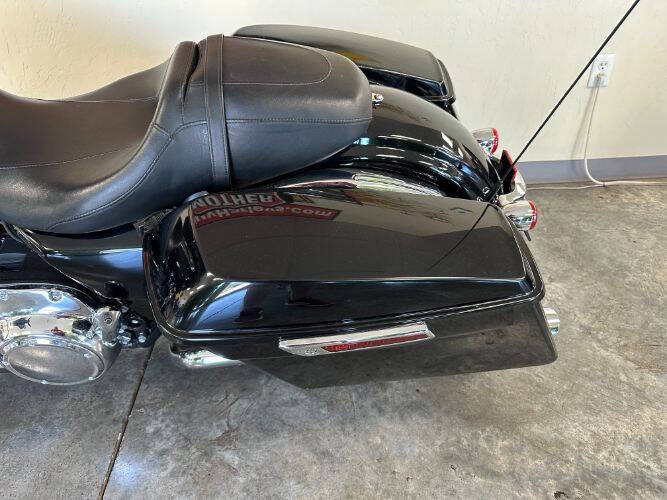 2021 Harley-Davidson Street Glide