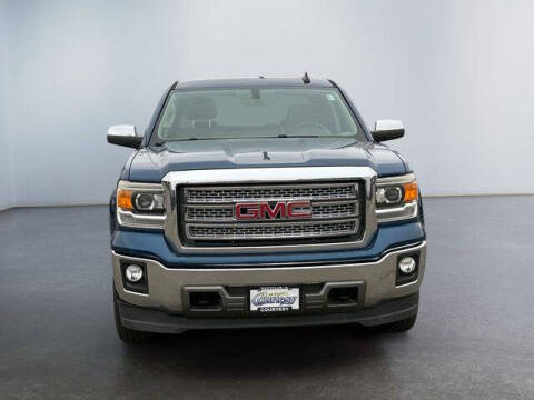 2015 GMC Sierra 1500
