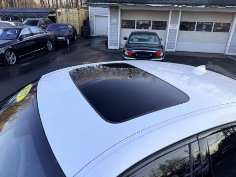 2017 BMW X6 xDrive35i