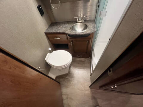 2018 Holiday Rambler Admiral M31A