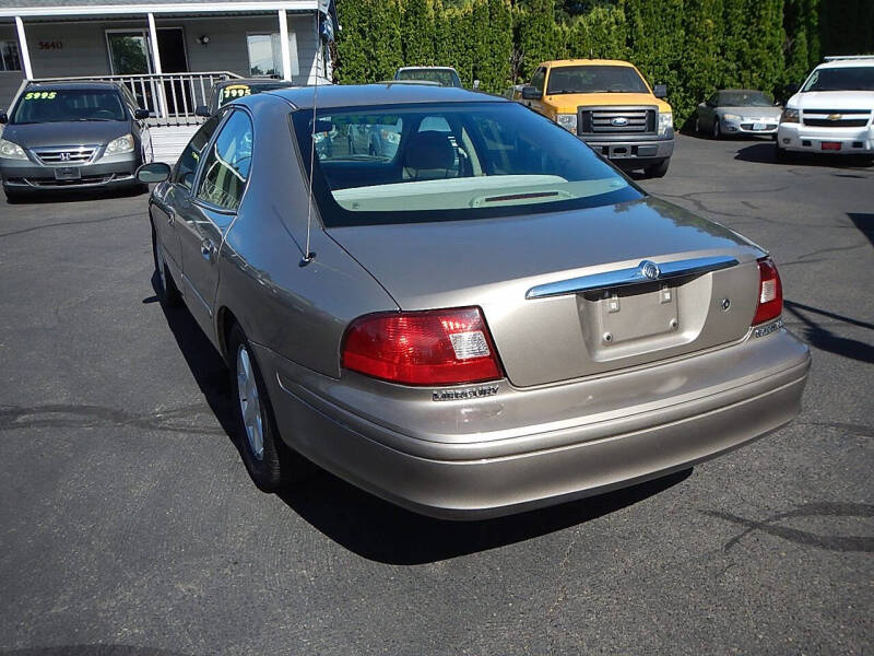 2004 Buick Regal LS