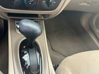 2007 Ford Taurus SE