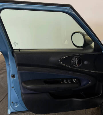 2017 MINI Clubman Cooper S ALL4