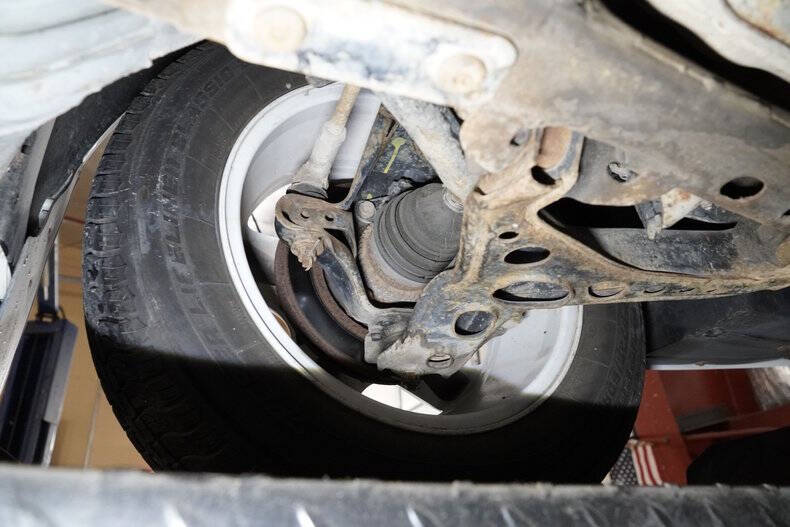 1995 Chevrolet Monte Carlo Z34