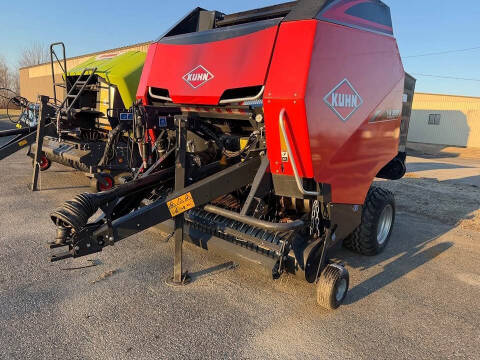2024 Kuhn VB3155
