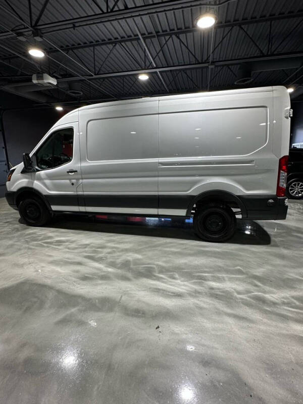 2017 Ford Transit Van Base photo 7