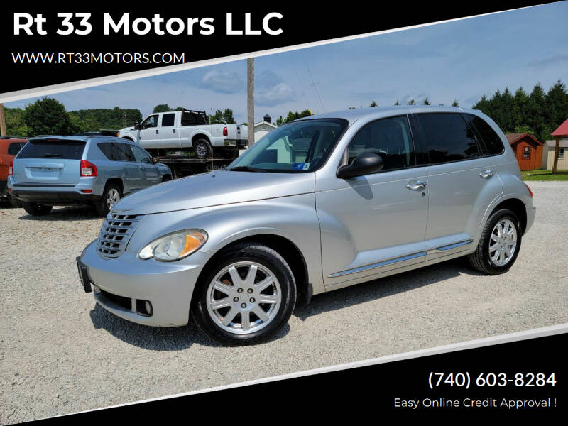 2010 Chrysler PT Cruiser For Sale - Carsforsale.com®