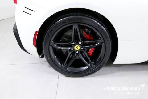 2024 Ferrari SF90 Spider