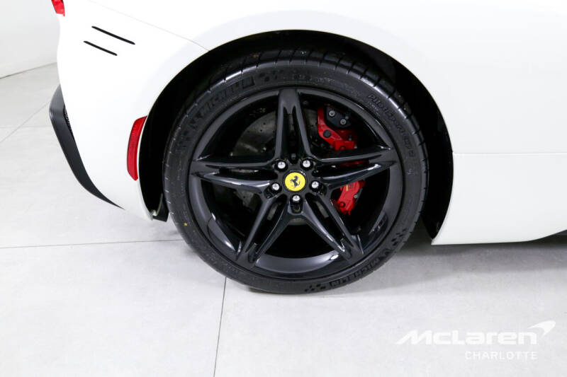 2024 Ferrari SF90 Spider