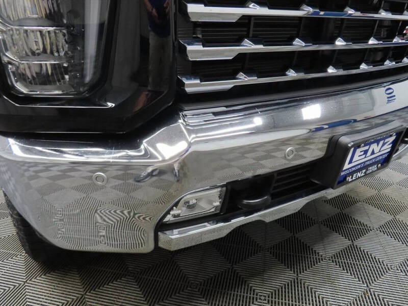 2023 Chevrolet Silverado 3500HD