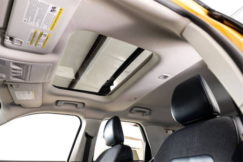 2021 Ford Bronco Sport First Edition