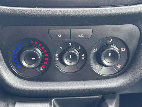 2022 RAM ProMaster City