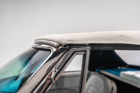 1966 Chevrolet Corvette