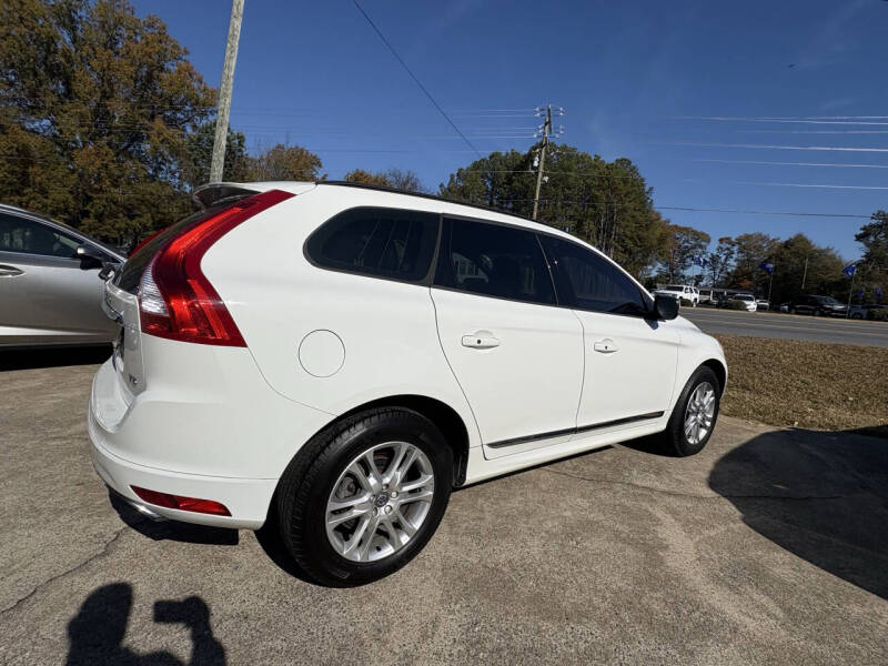 2015 Volvo XC60 T5 Drive-E