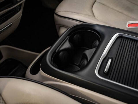 2018 Chrysler Pacifica Hybrid Limited