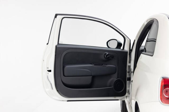 2018 FIAT 500 Abarth